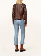 MILESTONE Lederjacke JEMA, Farbe: BRAUN (Bild 1)