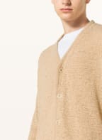 OUR LEGACY Strickjacke, Farbe: CAMEL (Bild 1)