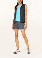 me°ru' Softshell-Weste BATLEY, Farbe: DUNKELGRAU (Bild 1)