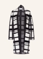 Joseph Ribkoff Strickhülle, Farbe: SCHWARZ/ HELLGRAU (Bild 1)