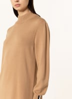 BOSS Strickkleid FUENTA, Farbe: BEIGE (Bild 1)