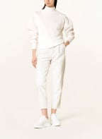BOSS Pullover FARMENIA mit Alpaka, Farbe: CREME (Bild 1)
