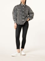 BOSS Skinny jeans SKINNY CROP 4.1, Color: 031 MEDIUM GREY (Image 1)
