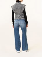 BOSS Jeansweste DENIM VEST 1.1, Farbe: 081 OPEN GREY (Bild 1)