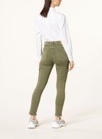 BOSS Cargo-Jeans , Farbe: 303 DARK GREEN (Bild 1)
