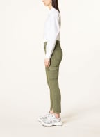 BOSS Cargo-Jeans , Farbe: 303 DARK GREEN (Bild 1)
