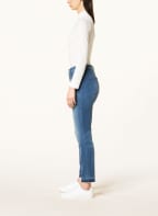 BOSS Jeans SLIM CROP, Farbe: 436 BRIGHT BLUE (Bild 1)