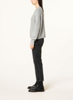 BOSS Straight Jeans, Farbe: 019 CHARCOAL (Bild 1)
