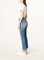 BOSS Straight Jeans, Farbe: 425 MEDIUM BLUE (Bild 1)
