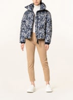 BOSS Steppjacke PASHINI, Farbe: DUNKELBLAU/ BEIGE/ CREME (Bild 1)