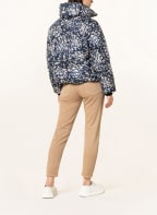 BOSS Steppjacke PASHINI, Farbe: DUNKELBLAU/ BEIGE/ CREME (Bild 1)