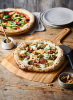 ooni Pizza pusher, Color: YELLOW (Image 1)