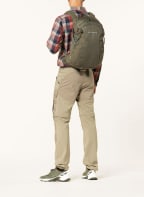 VAUDE Rucksack SE PONTEN 24 l, Farbe: OLIV (Bild 1)