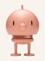 Hoptimist Decorative figurine BUMBLE MEDIUM, Color: NUDE (Image 1)