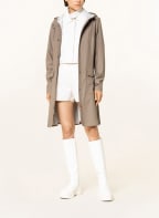RAINS Raincoat, Color: TAUPE (Image 1)