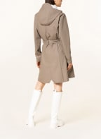 RAINS Raincoat, Color: TAUPE (Image 1)