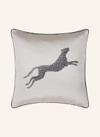 SPORTALM Decorative cushion cover SAVAGE, Color: LIGHT GRAY/ BLACK/ BEIGE (Image 1)