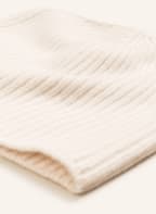 Bakaree Cashmere-Mütze, Farbe: ECRU (Bild 1)