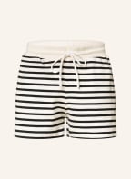 darling harbour Lounge-Shorts , Farbe: ECRU/ SCHWARZ (Bild 1)