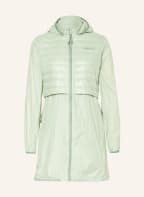DIDRIKSONS Regenjacke ISABELLA , Farbe: MINT (Bild 1)
