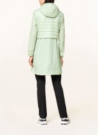 DIDRIKSONS Regenjacke ISABELLA , Farbe: MINT (Bild 1)