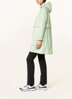 DIDRIKSONS Regenjacke ISABELLA , Farbe: MINT (Bild 1)