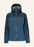 SALOMON Outdoor-Jacke OUTLINE GORE-TEX, Farbe: BLAU/ DUNKELBLAU (Bild 1)
