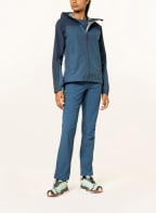 SALOMON Outdoor-Jacke OUTLINE GORE-TEX, Farbe: BLAU/ DUNKELBLAU (Bild 1)