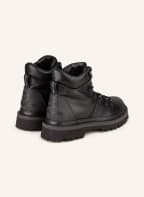 WOOLRICH Lace-up boots, Color: BLACK (Image 1)