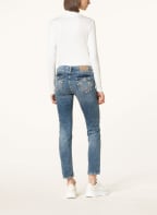 TRUE RELIGION Straight Jeans CORA , Farbe: 4646 Light Blue (Bild 1)