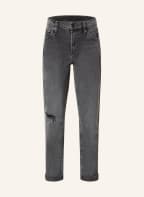 TRUE RELIGION Boyfriend jeans LIV , Color: 1001 BLACK (Image 1)