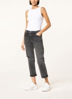 TRUE RELIGION Boyfriend jeans LIV , Color: 1001 BLACK (Image 1)