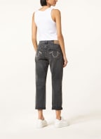 TRUE RELIGION Boyfriend jeans LIV , Color: 1001 BLACK (Image 1)
