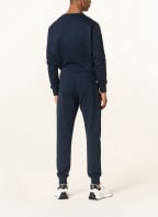 Alexander McQUEEN Sweatpants, Color: BLACK (Image 1)