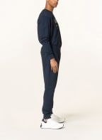 Alexander McQUEEN Sweatpants, Color: BLACK (Image 1)