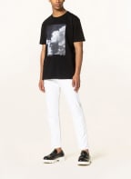 Alexander McQUEEN T-shirt, Color: BLACK (Image 1)