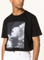 Alexander McQUEEN T-shirt, Color: BLACK (Image 1)
