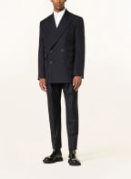 Alexander McQUEEN Suit jacket regular fit, Color: 4107 NEW NAVY (Image 1)