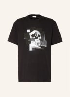 Alexander McQUEEN T-shirt , Color: BLACK (Image 1)
