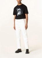 Alexander McQUEEN T-shirt , Color: BLACK (Image 1)