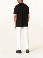 Alexander McQUEEN T-shirt , Color: BLACK (Image 1)