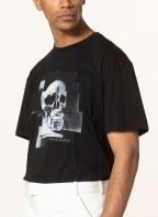 Alexander McQUEEN T-shirt , Color: BLACK (Image 1)
