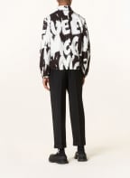 Alexander McQUEEN Jacket , Color: BLACK/ WHITE (Image 1)