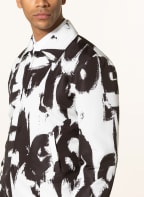 Alexander McQUEEN Jacket , Color: BLACK/ WHITE (Image 1)