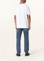 Alexander McQUEEN Oversized shirt , Color: WHITE (Image 1)