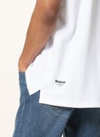 Alexander McQUEEN Oversized shirt , Color: WHITE (Image 1)