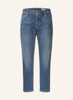 Alexander McQUEEN Jeans Regular Fit, Farbe: 4001 BLUE WASHED (Bild 1)
