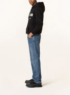 Alexander McQUEEN Jeans Regular Fit, Farbe: 4001 BLUE WASHED (Bild 1)