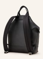 Alexander McQUEEN Rucksack DE MANTA , Farbe: SCHWARZ (Bild 1)