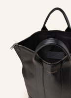 Alexander McQUEEN Rucksack DE MANTA , Farbe: SCHWARZ (Bild 1)